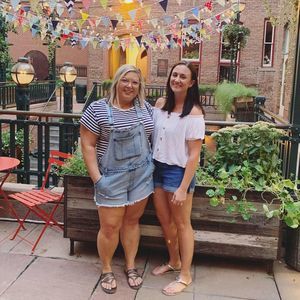 Meet your Posher, Kelsey